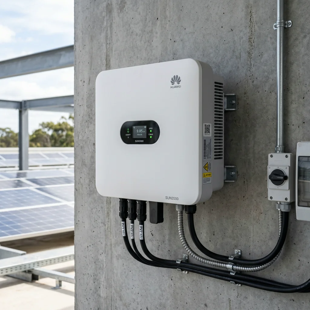 Wholesale Huawei Smart PV Inverter