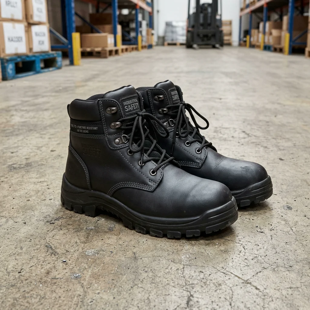 Wholesale Cheap Safety Shoes Factory Direct